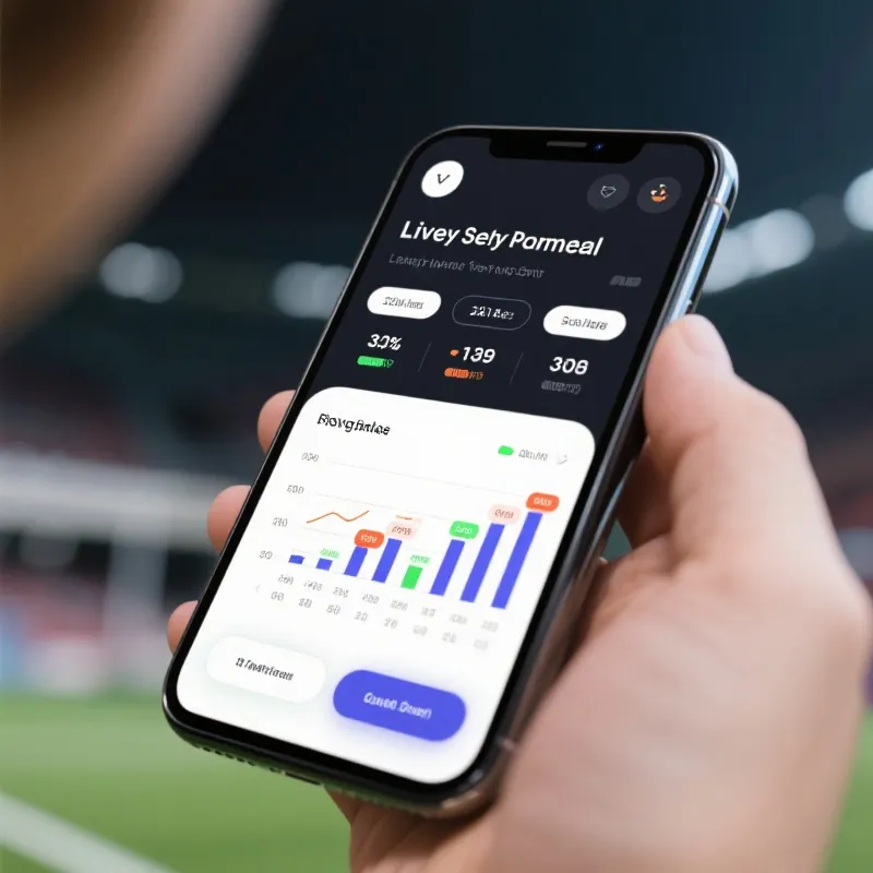 满冠体育App界面