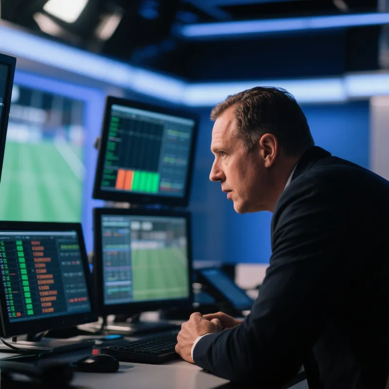 专业数据分析团队